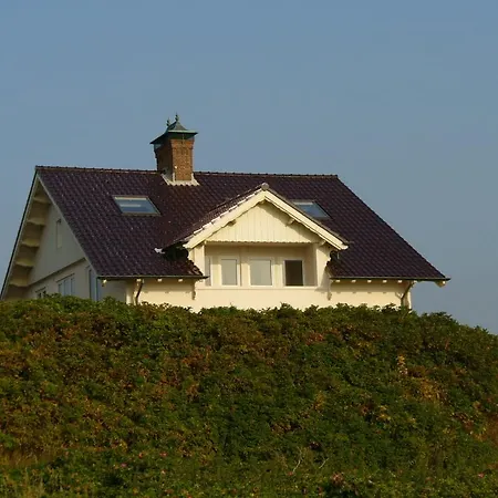 Villa Thalatta Noordwijk